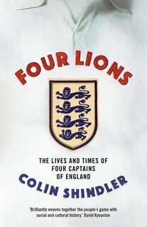 Front cover_Four Lions