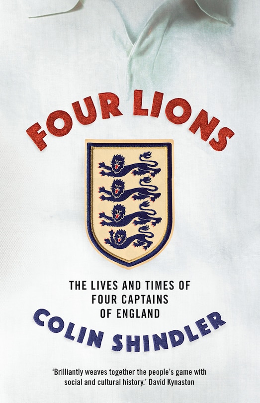 Front cover_Four Lions