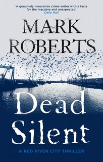 Couverture_Dead Silent