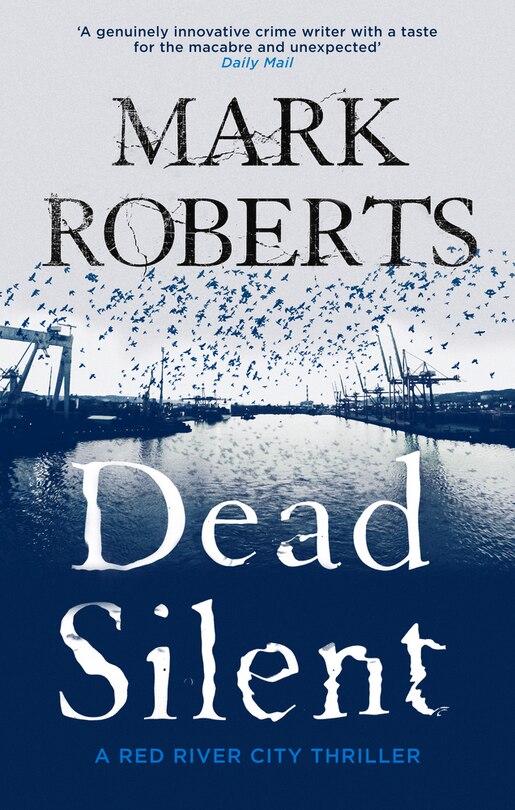 Couverture_Dead Silent