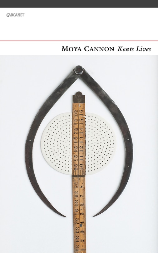 Front cover_Keats Lives