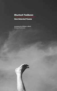 Front cover_New Selected Poems