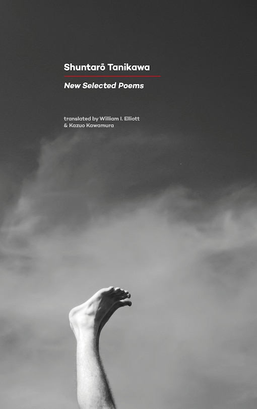 Front cover_New Selected Poems