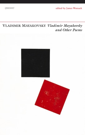 Vladimir Mayakovsky And Other Poems