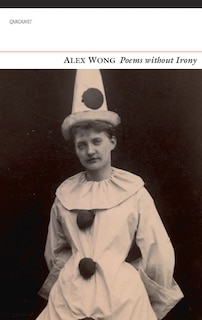 Couverture_Poems Without Irony