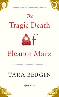 Couverture_The Tragic Death of Eleanor Marx