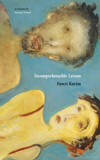 Front cover_Incomprehensible Lesson