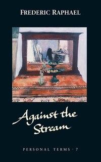 Front cover_Against The Stream