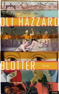 Front cover_Blotter