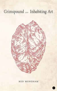 Front cover_Grimspound And Inhabiting Art