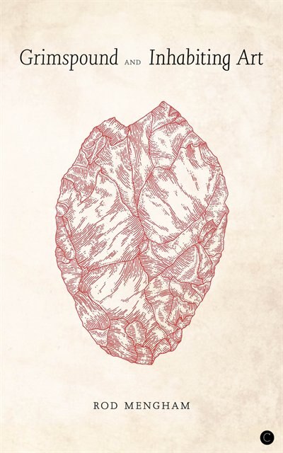 Front cover_Grimspound And Inhabiting Art
