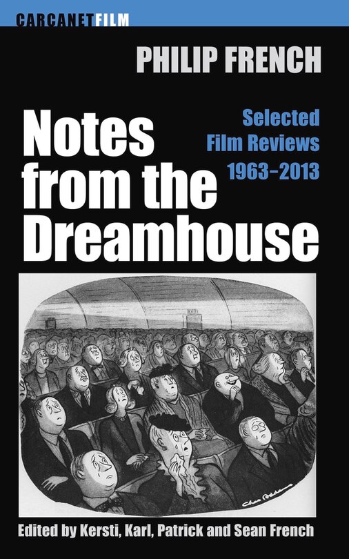 Front cover_Notes from the Dream House
