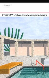 Front cover_Translations From Memory