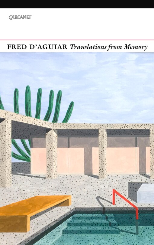 Front cover_Translations From Memory