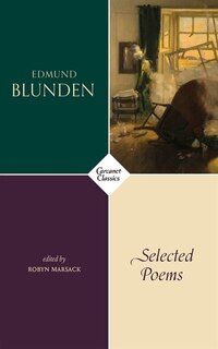 Couverture_Selected Poems