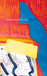 Front cover_My Reef My Manifest Array