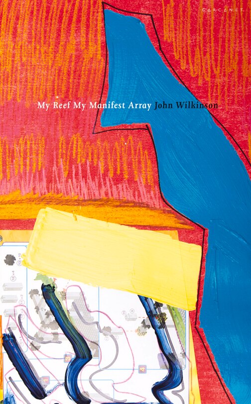 Front cover_My Reef My Manifest Array