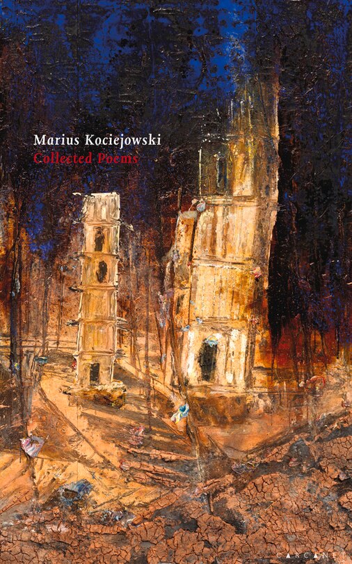 Couverture_Collected Poems