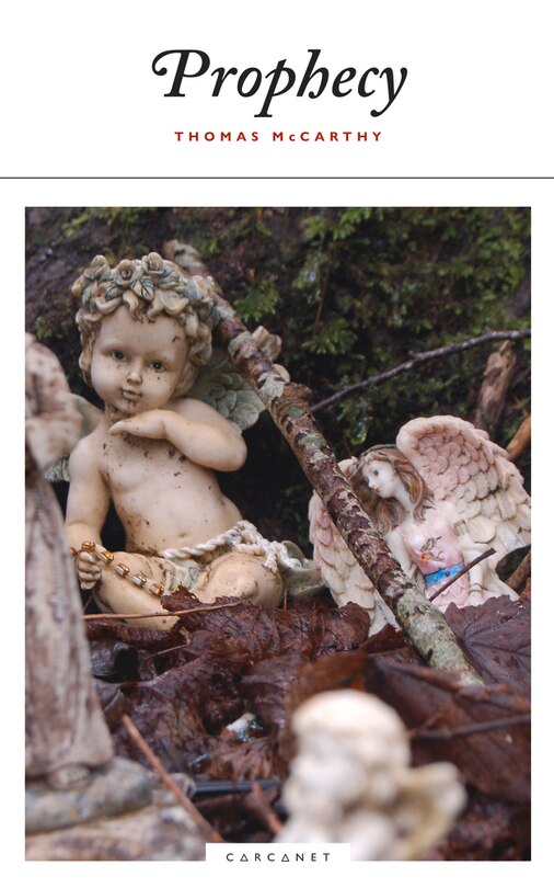 Front cover_Prophecy