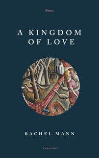 Front cover_A Kingdom of Love
