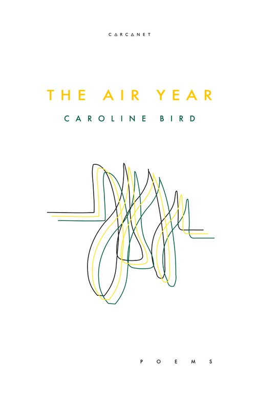 Front cover_The Air Year