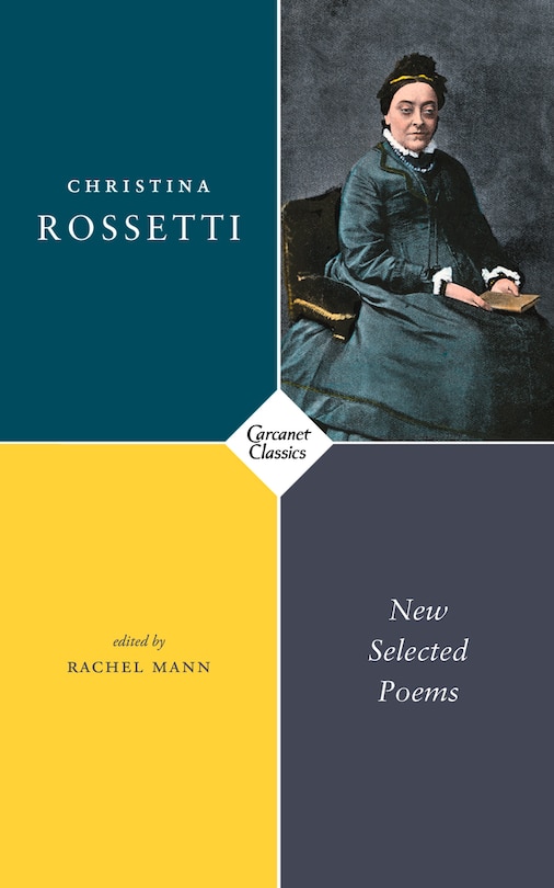 Front cover_New Selected Poems