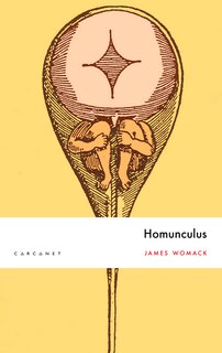Front cover_Homunculus