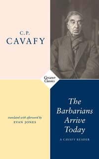 Front cover_The Barbarians Arrive Today
