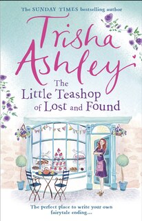 Couverture_The Little Teashop Of Lost And Found