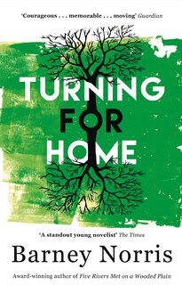 Couverture_Turning For Home