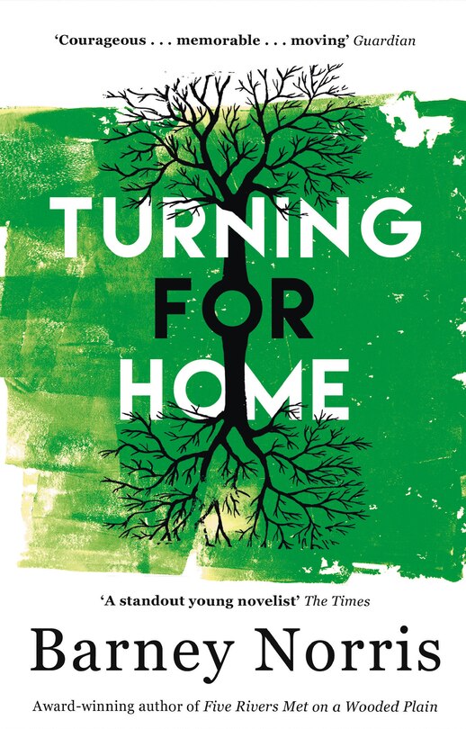 Couverture_Turning For Home
