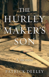 Front cover_The Hurley Maker's Son