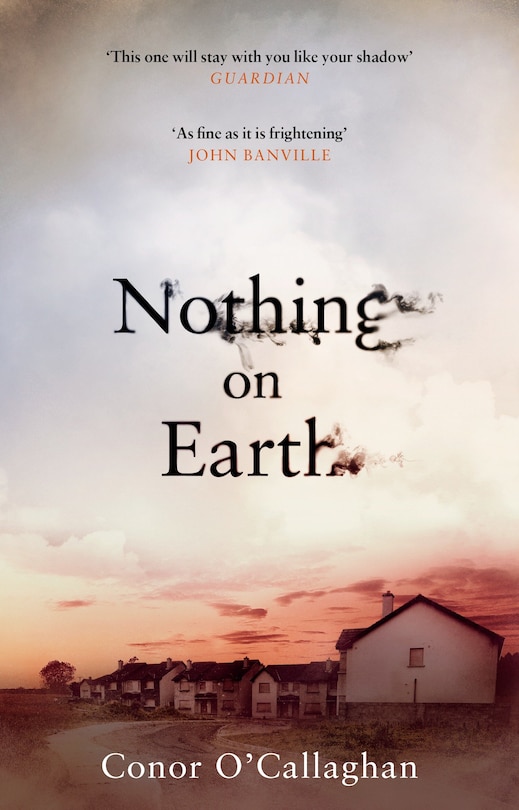 Couverture_Nothing On Earth