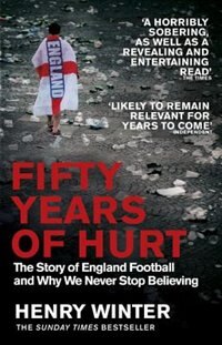 Front cover_Fifty Years Of Hurt