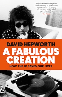 Couverture_A Fabulous Creation