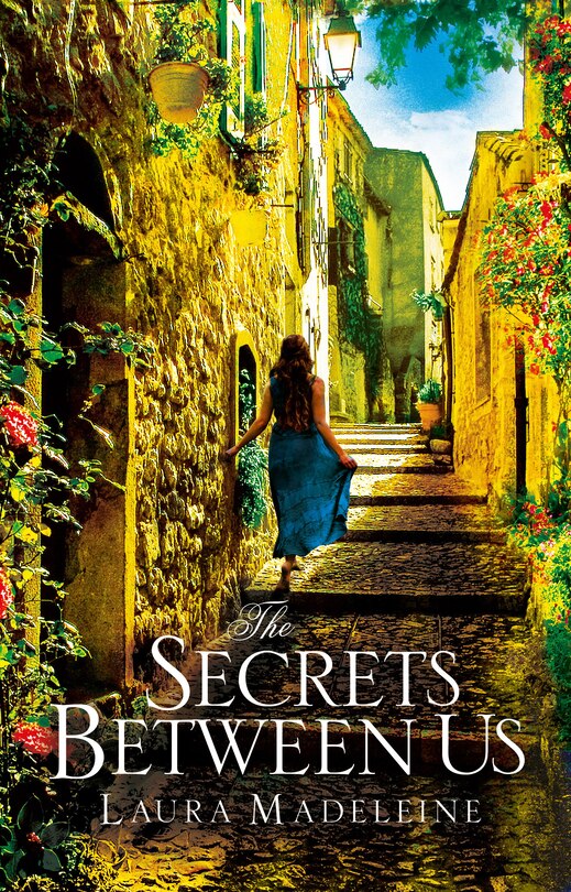 Couverture_The Secrets Between Us
