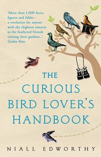Couverture_The Curious Bird Lover's Handbook
