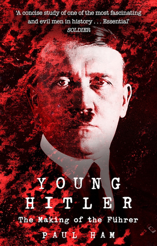 Couverture_Young Hitler