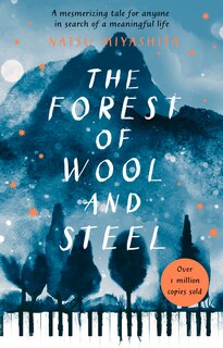 Front cover_Forest of Wool and Steel, The