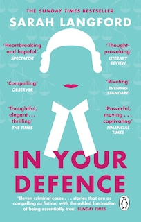 Front cover_In Your Defence