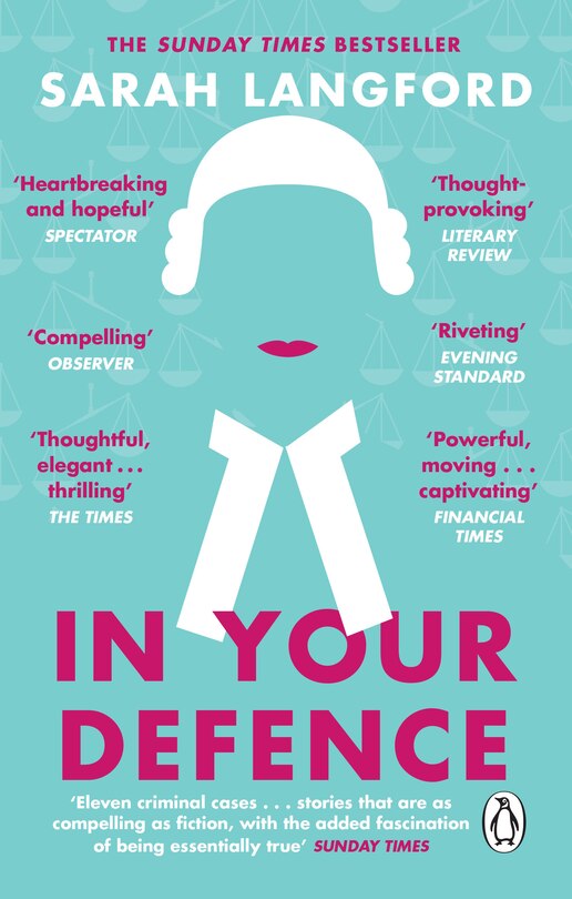 Front cover_In Your Defence