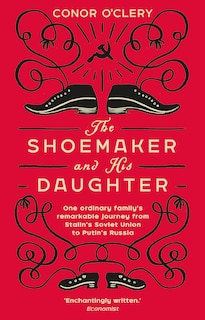 Couverture_The Shoemaker And His Daughter