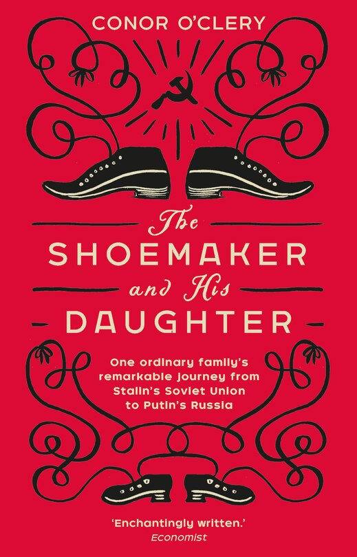 Couverture_The Shoemaker And His Daughter