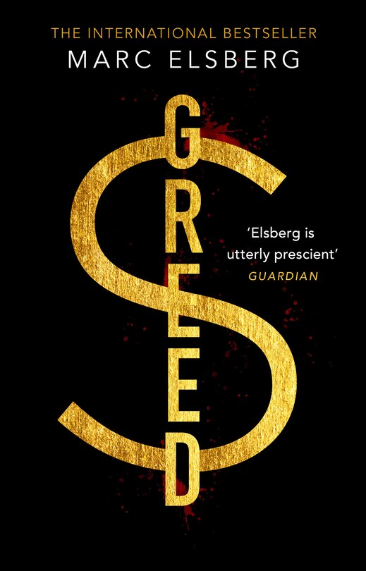 Front cover_Greed