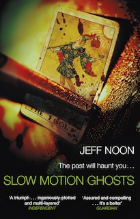 Front cover_Slow Motion Ghosts