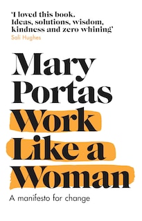 Couverture_Work Like A Woman