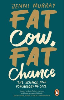 Front cover_Fat Cow, Fat Chance