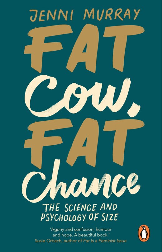 Front cover_Fat Cow, Fat Chance