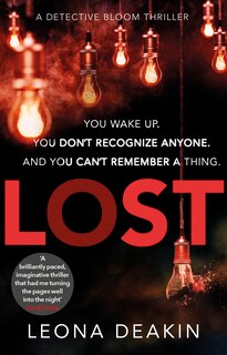 Front cover_Lost