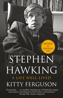 Couverture_Stephen Hawking